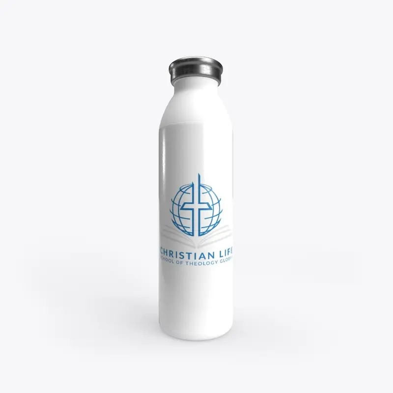 CLSTG Stainless Steel Water Bottle